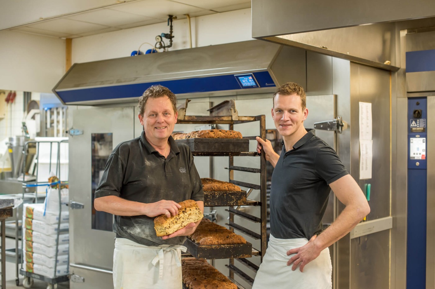 Bakkerij