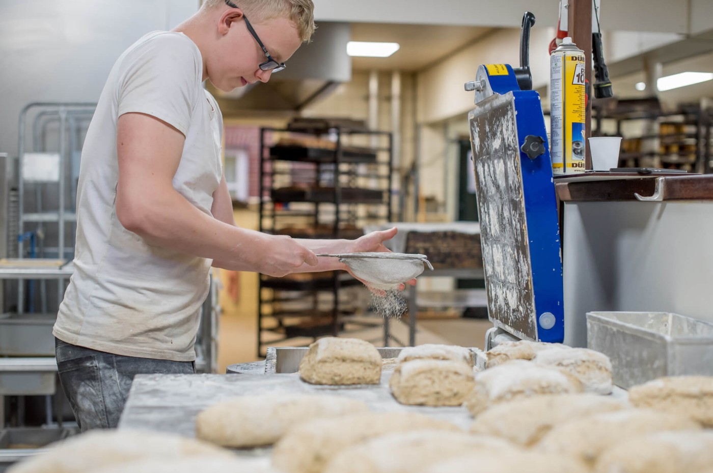Bakkerij